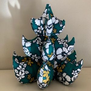 Hawaiian Christmas Tree